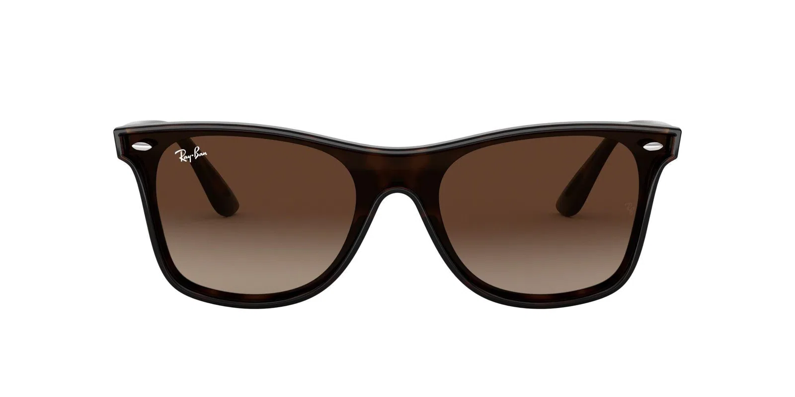 Ray-Ban Blaze Wayfarer 4440N Sunglasses - view 24